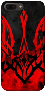 Чехол на Apple iPhone 7 plus / 8 plus Герб v18 фото 1 из 1