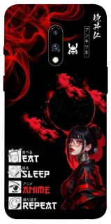 Чохол на OnePlus 7 She is Japanese ver.2 фото 1 з 1