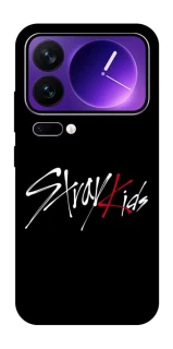 Чехол на Xiaomi 17 Pro Max Stray Kids Logo фото 1 из 1