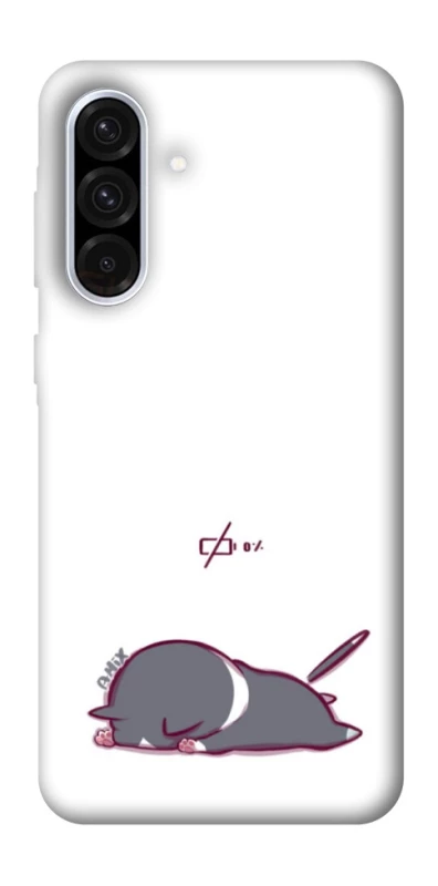 Чохол на Samsung Galaxy A36 5G The battery is dead фото 1 з 1