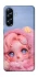Чохол на Samsung Galaxy A57 5G SKULLPANDA × My Little Pony Ver.3 фото 1 з 1
