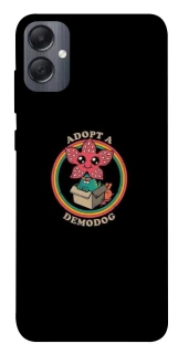 Чохол на Samsung Galaxy A05 Stranger Things ver.14 фото 1 з 1