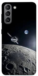 Чохол на Samsung Galaxy S21 Artemis 2 ver.2 фото 1 з 1