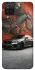 Чехол на Samsung Galaxy A12 BMW v16 фото 1 из 1