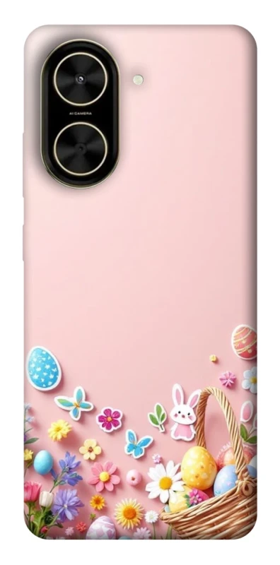 Чехол на Xiaomi Poco C71 Easter ver.9 фото 1 из 1