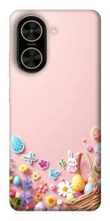 Чохол на Xiaomi Poco C71 Easter ver.9 фото 1 з 1