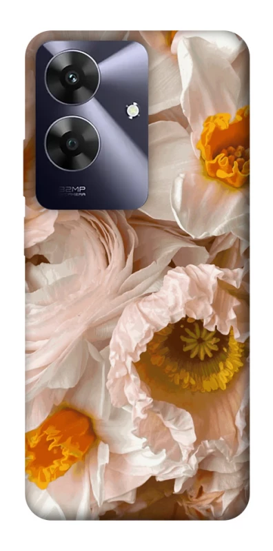 Чохол на Realme Note 60 Botanical Bliss фото 1 з 1
