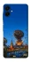 Чохол на Samsung Galaxy A07 Moscow never sleeps ver.8 фото 1 з 1