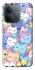 Чехол на Xiaomi Redmi 15C (Global) Funny Kittens ver.3 фото 1 из 1