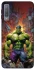 Чохол на Samsung A750 Galaxy A7 (2018) Hulk фото 1 з 1