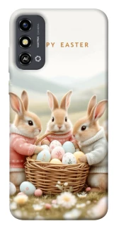 Чохол на ZTE Blade A53 BunnyMood фото 1 з 1