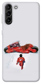 Чехол на Samsung Galaxy S21+ Anime v43 фото 1 из 1