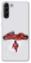 Чохол на Samsung Galaxy S21+ Anime v43 фото 1 з 1