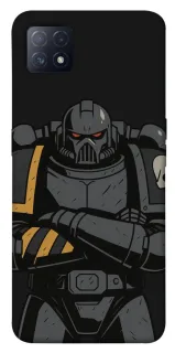 Чохол на Oppo A72 5G / A73 5G Warhammer 40k v3 фото 1 з 1