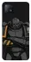 Чехол на Oppo A72 5G / A73 5G Warhammer 40k v3 фото 1 из 1