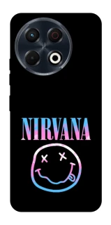 Чохол на TECNO Spark 30 Pro (KL7) Nirvana ver.6 фото 1 з 1