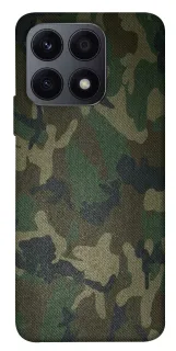 Чохол на Huawei Honor X8a camouflage v1 фото 1 з 1
