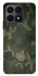 Чохол на Huawei Honor X8a camouflage v1 фото 1 з 1