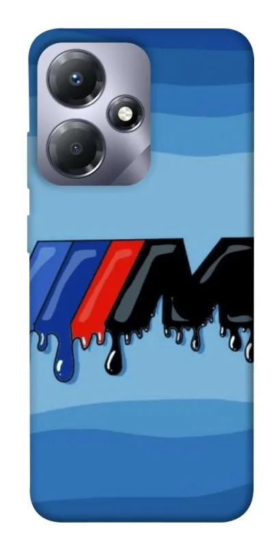 Чохол на Infinix Hot 30i BMW v14 фото 1 з 1