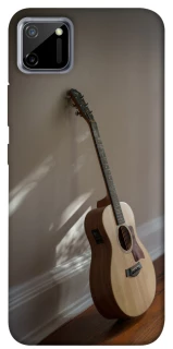 Чохол на Realme C11 Гітара фото 1 з 1
