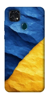 Чохол на ZTE Blade 20 Smart Flag v2 фото 1 з 1