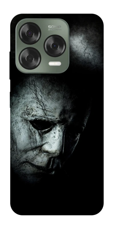 Чехол на ZTE Nubia V70 Design Jason v3 фото 1 из 1