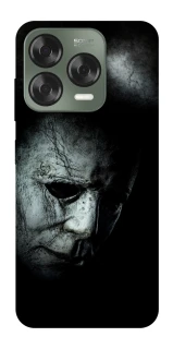 Чехол на ZTE Nubia V70 Design Jason v3 фото 1 из 1