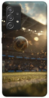 Чехол на Samsung Galaxy A52 4G / A52 5G Football aesthetic ver.2 фото 1 из 1