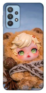 Чохол на Samsung Galaxy M32 SKULLPANDA × My Little Pony Ver.4 фото 1 з 1