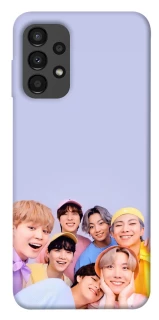 Чехол на Samsung Galaxy A13 4G BTS v6 фото 1 из 1