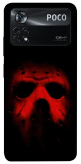 Чохол на Xiaomi Poco X4 Pro 5G Jason v2 фото 1 з 1