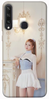 Чохол на Huawei Y6p Rami - BABYMONSTER фото 1 з 1