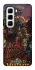 Чехол на Infinix Hot 50 Pro Warcraft v2 фото 1 из 1