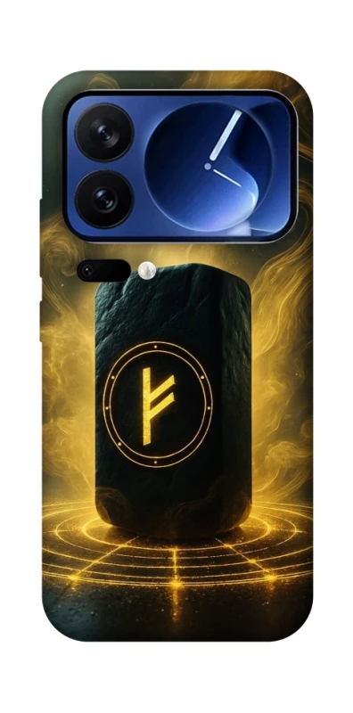 Чохол на Xiaomi Poco F7 Ultra Руна Феху фото 1 з 1