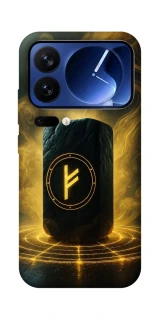 Чохол на Xiaomi Poco F7 Ultra Руна Феху фото 1 з 1