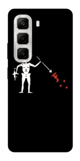 Чехол на Infinix Hot 50 4G Military фото 1 из 1