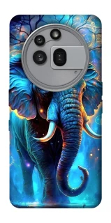 Чохол на Nothing Phone (3a) Pro Слон фото 1 з 1