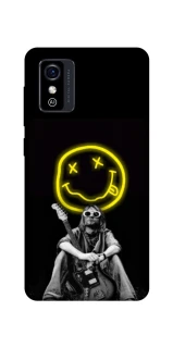 Чохол на ZTE Blade L9 Nirvana ver.2 фото 1 з 1