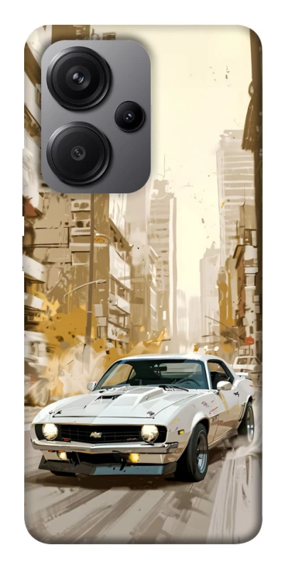 Чохол на Xiaomi Redmi Note 13 Pro+ Drift фото 1 з 1