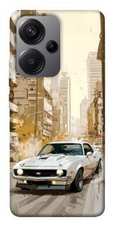 Чохол на Xiaomi Redmi Note 13 Pro+ Drift фото 1 з 1