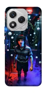 Чохол на Honor 400 Lite Stranger Things ver.38 фото 1 з 1