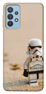 Чехол на Samsung Galaxy M32 ЛЕГО Звездные Войны фото 1 из 1