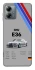 Чохол на Motorola Moto G14 BMW V32 фото 1 з 1