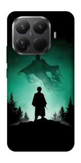 Чохол на Xiaomi 15T Pro Harry Potter & Dementor фото 1 з 1