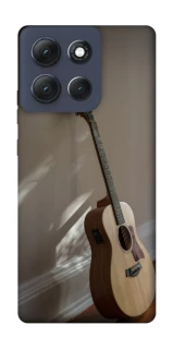 Чохол на Motorola Moto G86 Power Гітара фото 1 з 1