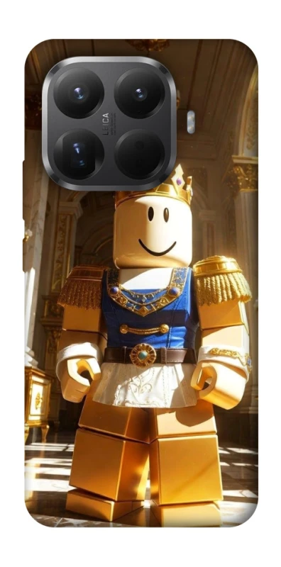 Чехол на Xiaomi 15T Pro Roblox aesthetics ver.6 фото 1 из 1