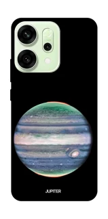 Чехол на Oppo Reno 14 Jupiter фото 1 из 1