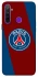 Чохол на Realme 5 FC PSG v2 фото 1 з 1