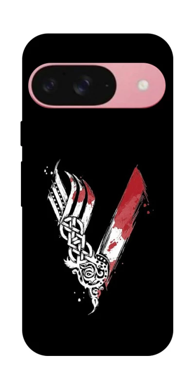 Чохол на Google Pixel 9 V-Vikings фото 1 з 1