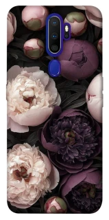 Чехол на Oppo A5 (2020) / Oppo A9 (2020) Heart of a Flower фото 1 из 1